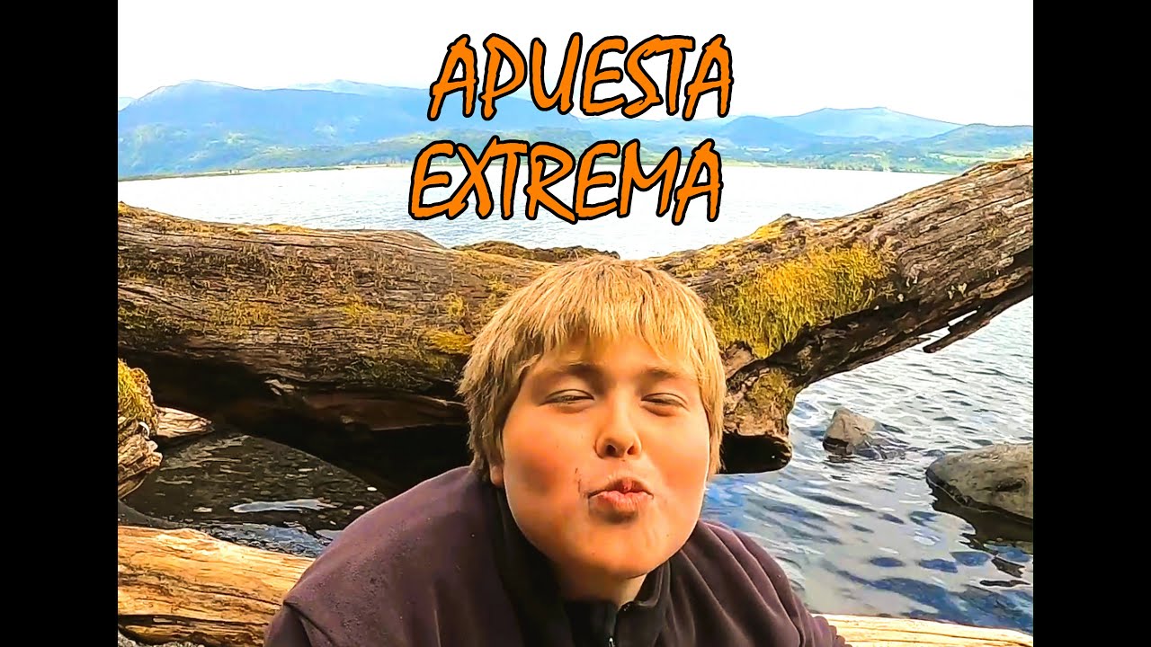 APUESTA EXTREMA #pescadeportiva