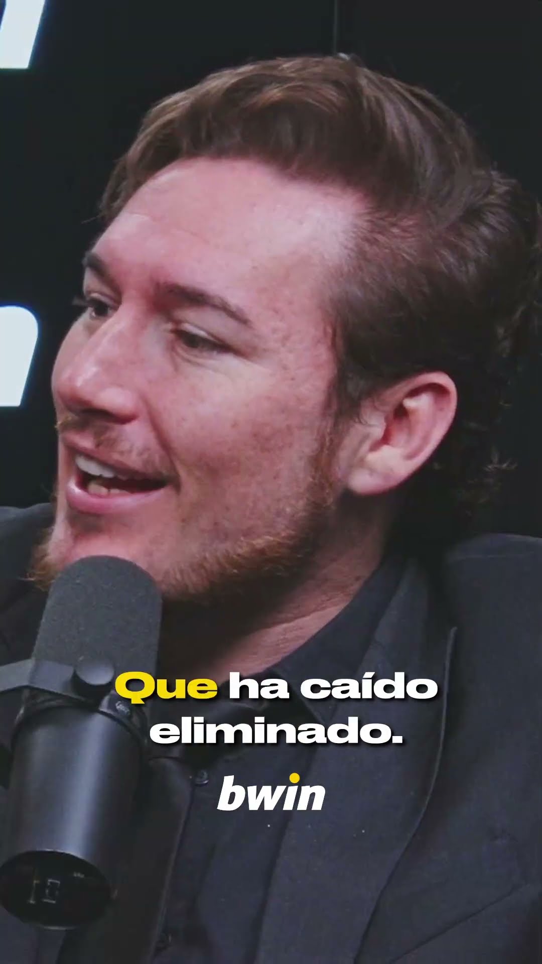 GUARDIOLA PROVOCA UN BRONCAZO en el TESTARAZO