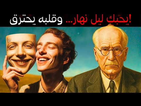 ٧ علامات على أنه يحبك ليل نهار لكنه لن يعترف بذلك علم نفس كارل يونغ