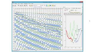 New functions of ZondST2D. Part 3.