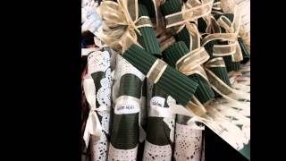 تفعيل برنامج رحماء بينهم في مجمع أم أيمن بركة بنت ثعلبة بعراء1435هـ