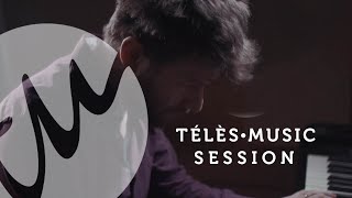 Mina Amare - Fourths (Télès Music Session)