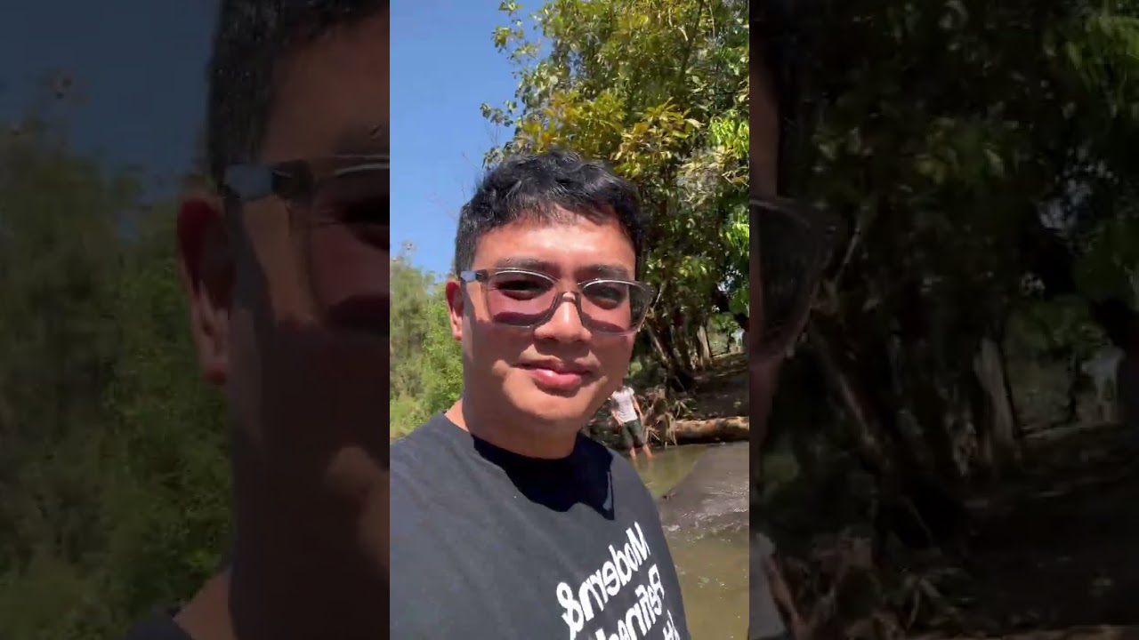 Volunteer at Elephant Camp @ Yar Phaw Pho Phra