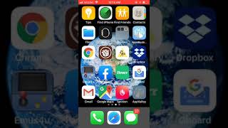 Appvalley install to iPhone, iPad iOS 13 -iOS 7 No jailbreak 2020 screenshot 1