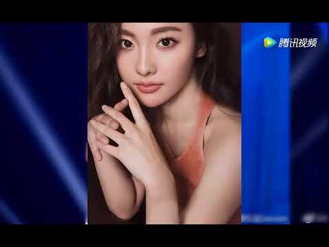 她被琼瑶捧红，成年龄最小的琼女郎，如今成古装剧女神