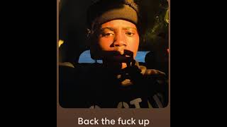 CEO Lib -big boogie back the fu#k up remix 