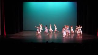 TWDCC Spring Showcase 2017 Modern Part 1