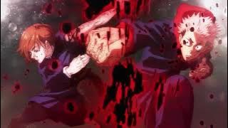 Download lagu Nobara and Yuji both using black flash