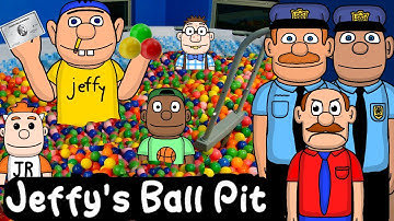 SML Movie: Jeffy