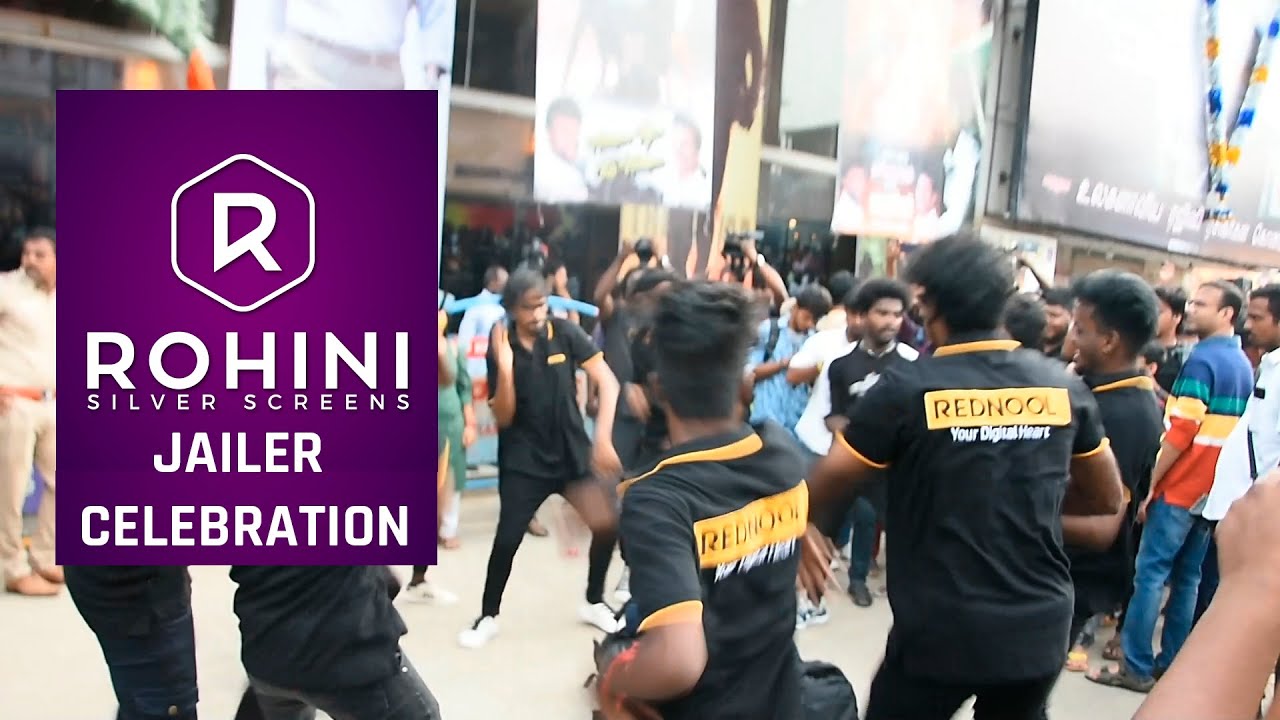 Rohini Theater Show Timings Today