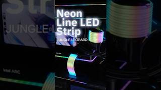 Solusi Cable Extension ARGB Yang Afforadable &amp; Estetik!