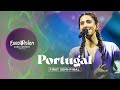 MARO - Saudade Saudade - LIVE - Portugal 🇵🇹 - First Semi-Final - Eurovision 2022