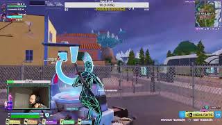 late night grind #FORTNITEStreamer #FORTNITE #GOAT #SYPHERPK #KIWIZ #NINJA #MRBEAST #SLAKUN10 #fy…