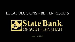 We are Southern Utah!
