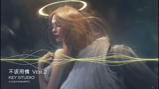 Bu Gai Yong Qing 不该用情 Ver.2 - KEY STUDIO Remix 2K24 FULL