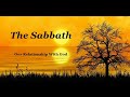 #ShabbatShalom -Have a BLESSED Shabbat 🕎