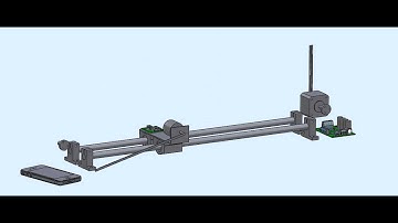 Inverted Pendulum - Proof of concept