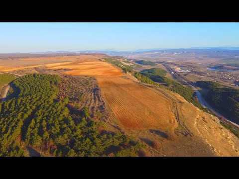 Video: Hlavné Mesto „krymského štýlu“