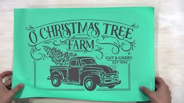 How To Use Chalk Couture "O