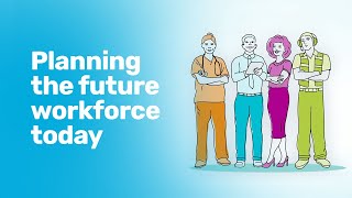 Eagle Hill—Planning the future workforce today