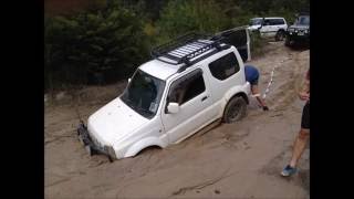 Sunshine Coast 4X4 -- DMS 4X4