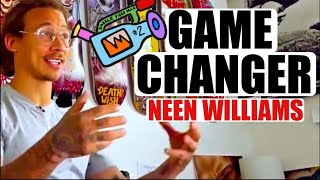 Health - Neen Williams