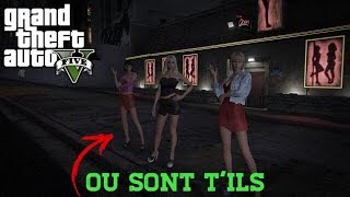code gta prostituée