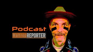 Podcast mit Stefan Kullik: Der Bobfather hat die 
