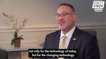 Education, Tech & the Economy: Secretary of Education Miguel Cardona at the NSLA Conference