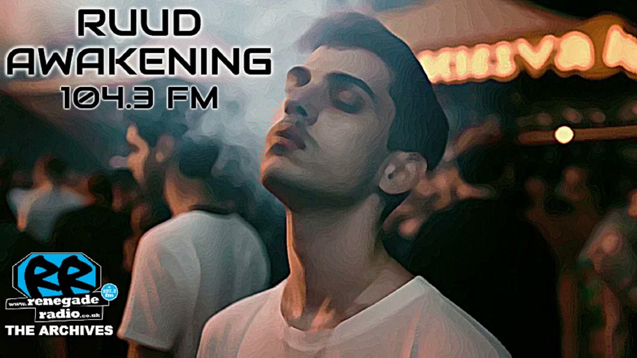 🪐💫 Niki Dimensions & DJ Stranger | Ruud Awakening, London | 25 February 2001 | Jungle / Breakz 🔊🔥📡