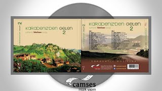 Özgür Selçuk - Düz Horon