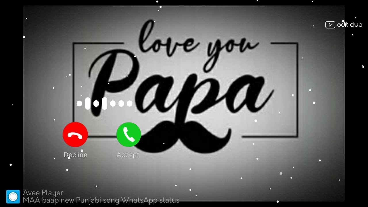NEW 💥 2021 DJ MAA baap flut new Punjabi song WhatsApp status maa