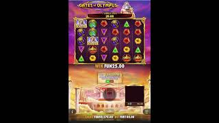 Exploring Gates of Olympus Demo | Fun Gameplay & Big Hits! Exploring Gates of Olympus Demo | Fun Gameplay & Big Hits!