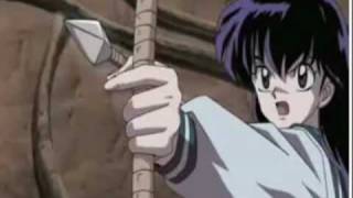 Gomenasai my love (inuxkag)