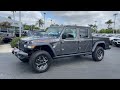 2023 Jeep Gladiator Cerritos Buena Park Anaheim Long Beach Downey 2365041 2023 Jeep Gladiator Cerritos Buena Park Anaheim Long Beach Downey 2365041