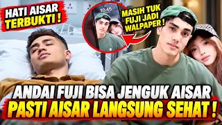 Berita Viral! Aisar Dilarikan K3 Rum4h S4k1t, Netizen Salfok Dengan Walpaper HP Ada Foto Fuji?