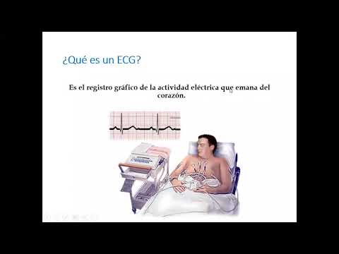 M1(P1) Curso de electrocardiografía clínica: “Prof. Hiram Collard” - Cát. de Semiología -HNC-FCM-UNC