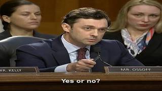 dude is winning BIGLY