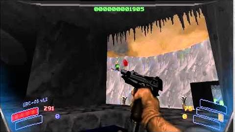 TiberiumDoom Trailer # 5