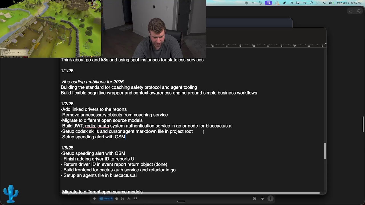 Day 19 Vibe Coding a B2B SaaS with Gemini 3 Pro and Opus 4.5