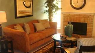 The Arbors On Forest Ridge | Bedford Apartments For Rent