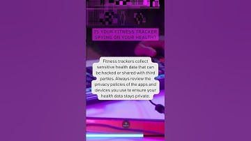 Could Your Smartwatch Be a Hacker’s Gateway?