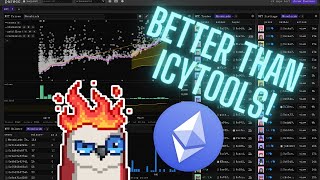 How to set up Parsec for NFT charting (best FREE NFT tool)