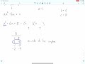 10.3 – Factoring Trinomials with Leading Coefficient One