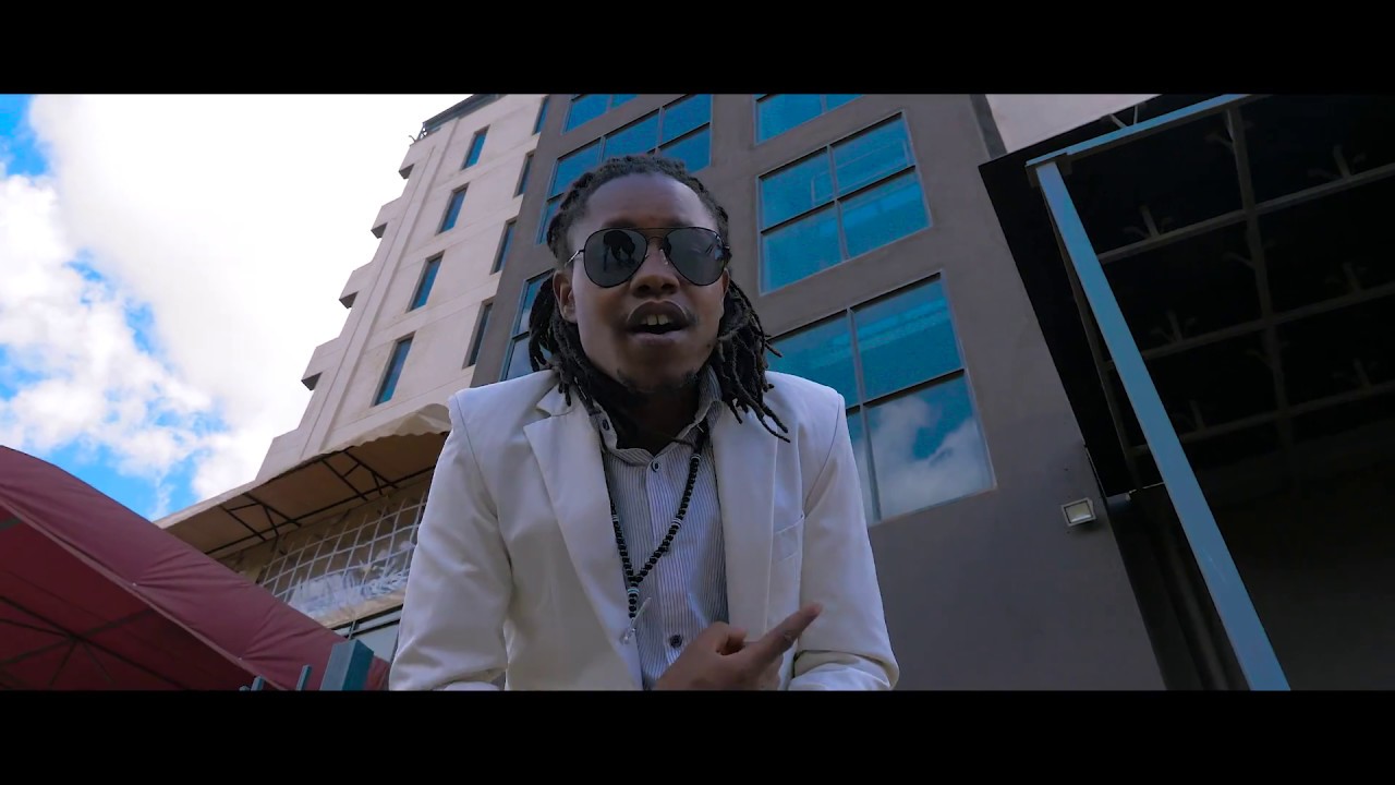 Kevin Brown - Forever By My Side (Official Video) - YouTube