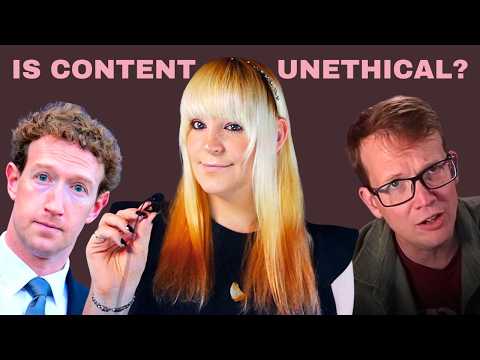 We Need To Talk About Social Media Addiction (And Your Favorite Content Creator)