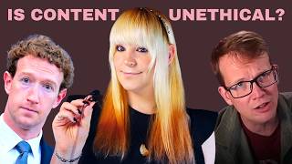 Details Is Content Creation Still Ethical News