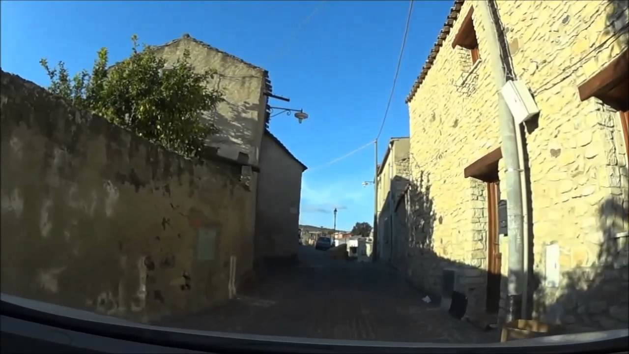 SIDDI Sardegna in slow motion