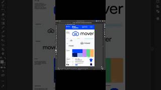 Generate 1 Page Brand Guidelines With 1 Click