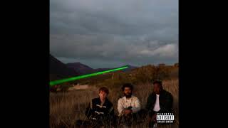 Injury Reserve - Wax On (feat. Freddie Gibbs) (Clean)